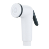 YF230200003 High Pressure Spray Hand Shattaf Bidet Sprayer Plastic Shattaf abs plastic bidet shattaf set toilet bidet sprayer handheld