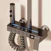 YF230530052 Bathroom Shower System Mixer Faucet Hot Cold Bathroom Tap Thermostatic Shower Set