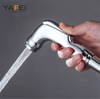 YF230200010 Adjustable Water Pressure Control for Feminine Wash Baby Wash Hand Held Bidet Sprayer for Toilet