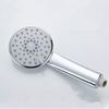 YF230100007 High Pressure Handheld Shower Head with Powerful Shower Spray against Low Pressure Water Supply Pipeline