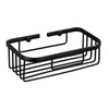 YF3320 Household Paper Towel Holder Space Aluminum Wall-Mounted Paper Rack Towel Rack Storage Shelves