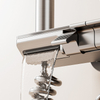 YF230530013 Wall-Mounted Light Bathroom Brass Bathtub Rain Shower Faucet Brass Bath Luxury Led Digital Shower System