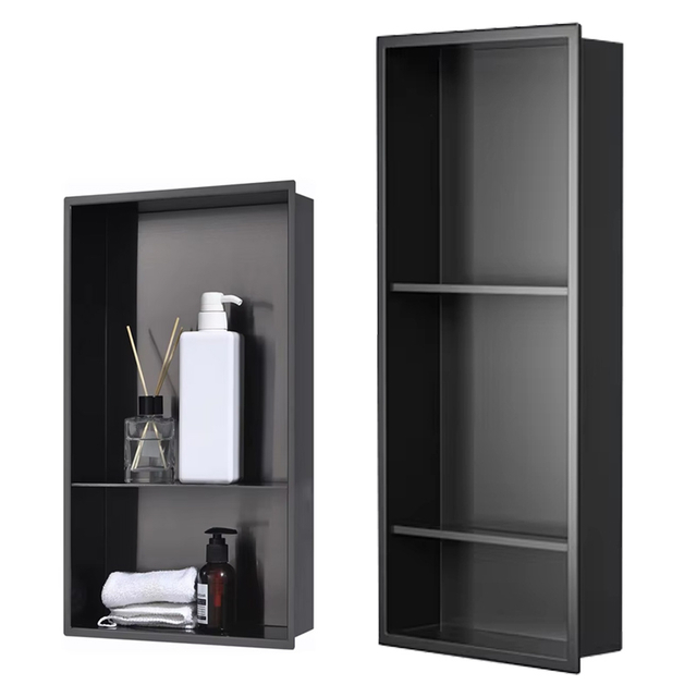 YF61134 Matte Black Қара емес Қабаттама Қабырғалар қажет