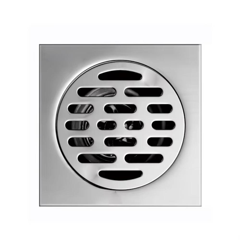 Floor Drain vs Linear Drain: Which One Fits Your Bathroom Better?