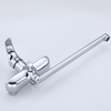 YF200550002 Bathtub Shower Faucet Hot Cold Water Mixer Thermostat Bathroom Faucet