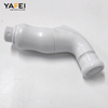 YF230200002 Bidet Sprayer for Toilet Cloth Diaper Sprayer Shattaf Handheld Bidet Rinse Spray Head Hand Bidet Toilet Sprayer White