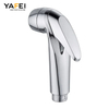 YF230200009 Handheld Bidet Sprayer for Toilet - Adjustable Water Pressure & Easy to Install - Bidet Attachment for Feminine Wash and Cloth Diaper Sprayer 