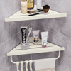 Bathroom Corner Shower Shelf Slot Design Recessed Corner Shelves Bathroom Shower Shelf for Tiled Wall