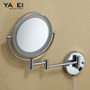 YF69102 Wall Mounted Extendable New Design Smart Led Mirror Bathroom Vanity Led Bath Mirrors With Light