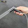 YF230200007 Handheld Bidet Sprayer for Toilet,Bidet Attachment for Toilet,Muslim Shower Toilet Bidet Sprayer