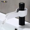 YF200230003 Brass Single Handle High Quality Digital display Bath Faucet Adjustable Durable