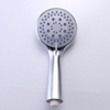 High Pressure Shower heads Set High Flow Hand Held Shower Head with Hose shower heads holder Rubber Washer Teflon Tape Chrome