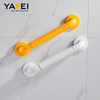 Anti Slip Shower Grab Bar Oil Rubbed Black Munzong Bathroom Grab Bar Safety Hand Rail Support Handicap Elderly Injury Senior Assist Bath Handle