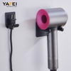 YF5520-1 High Quality Corner Shelves for Bathroom Wall Mounted Shelf Hair Dryer Holder 