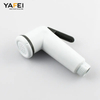 YF230200003 High Pressure Spray Hand Shattaf Bidet Sprayer Plastic Shattaf abs plastic bidet shattaf set toilet bidet sprayer handheld