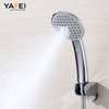 YF230100005 Bathroom shower mold design and manufacturing Rapid prototyping of sample models ABS plastic toilet hand shower head