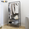 YF7133 Heavy Duty Clothing Racks for Hanging Clothes Rack