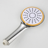 YF230100002 Spa modern handheld baby bath portable 5 mode pressurized water saving bathroom rainfall rain high pressure shower head