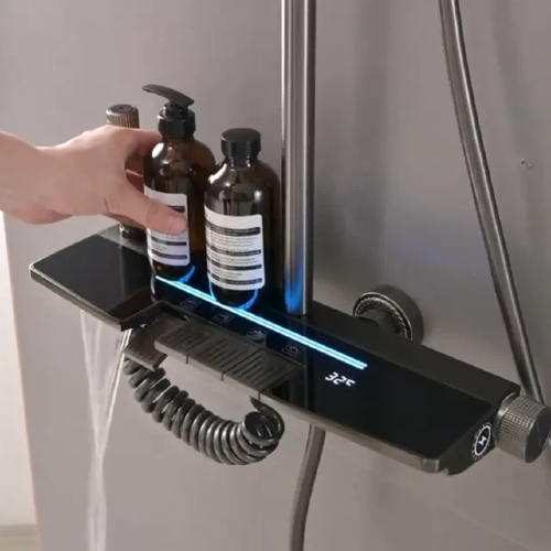 Common Shower Set Problems And How To Solve Them: The Most Frequent Issues After Purchase