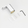 YF64104 Bathroom Wall Hooks for Hanging Coat & Robe Easy to Install Stainless Steel 304 Material Towel Hooks