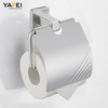 YF1327 Hotel Wall Mounted Gold Bathroom Accessories Hardware Shower Washroom Accessories Bathroom Accessories Set