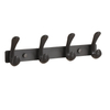 YF9130 Hat Organizer Hat Rack for Wall, Coat Hanger Wall Mount, Towel Racks for Bathroom