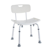 YF68106 Disabled Temple Form Foldable Folding Bathroom Elderly Adjustable Bathroom Stool Used Giveaway Bath Shower Chairs Seat