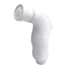 YF230200002 Bidet Sprayer for Toilet Cloth Diaper Sprayer Shattaf Handheld Bidet Rinse Spray Head Hand Bidet Toilet Sprayer White