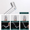 YF230200007 Handheld Bidet Sprayer for Toilet,Bidet Attachment for Toilet,Muslim Shower Toilet Bidet Sprayer